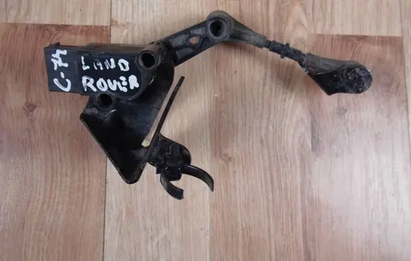 Land Rover Range Rover Evoque L538 Front height sensor lever BJ323D028AA