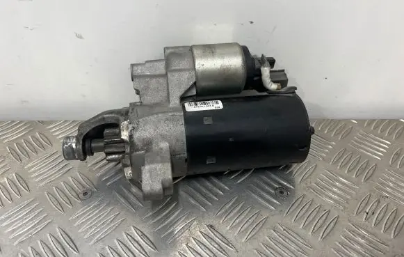 Audi Q5 SQ5 Starter motor 079911021D