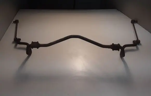 Toyota Prius (XW20) Front anti-roll bar/sway bar 
