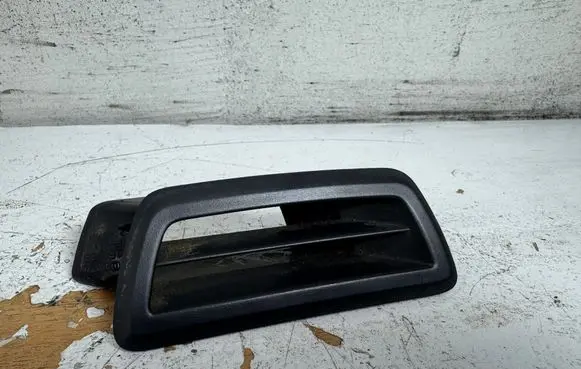 Volvo S60 Dashboard air vent grill cover trim 9165756