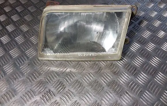 Ford Transit Headlight/headlamp