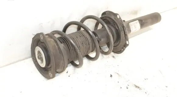 Audi A3 S3 8V Front shock absorber with coil spring
