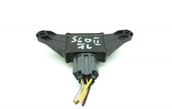 Volvo S60 Other control units/modules 31405746