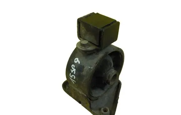 Hyundai Santa Fe Engine mount vacuum valve 