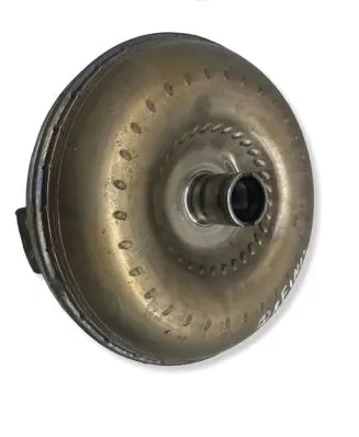 Mercedes-Benz E W211 Torque converter A2092500902