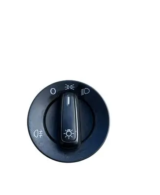 Volkswagen Polo V 6R Light switch 6R0941531D