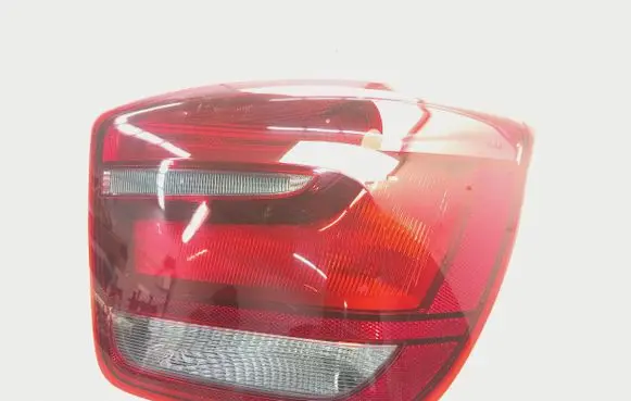 BMW 1 F20 F21 Rear/tail lights 7270096 90006569 63217270096
