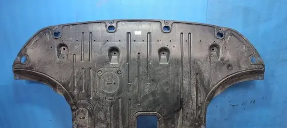 KIA Niro Engine splash shield/under tray 29110AT000