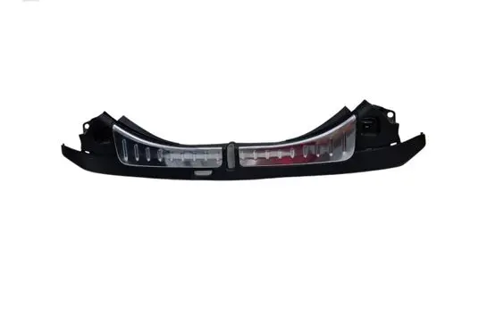 Tesla Model S Trunk/boot sill cover protection 100633000E