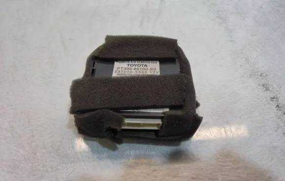 Lexus GS 250 350 300H 450H Other control units/modules 2370005540 PT39889100SS