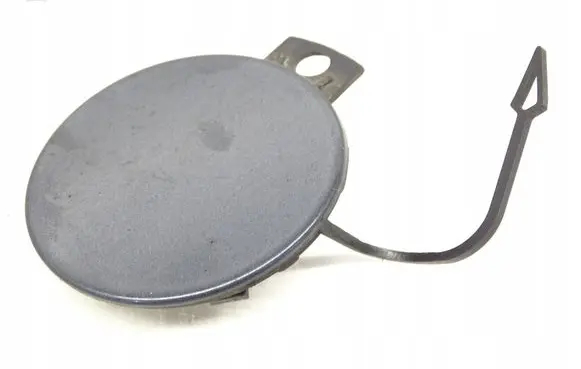 Audi TT TTS Mk2 Front tow hook cap/cover 8J0807441