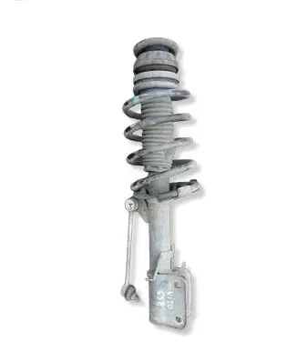 Mercedes-Benz Vito Viano W638 Front shock absorber with coil spring 0000
