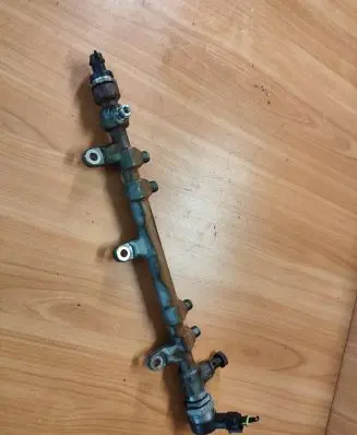 KIA Sportage Fuel main line pipe 0281006037 062290