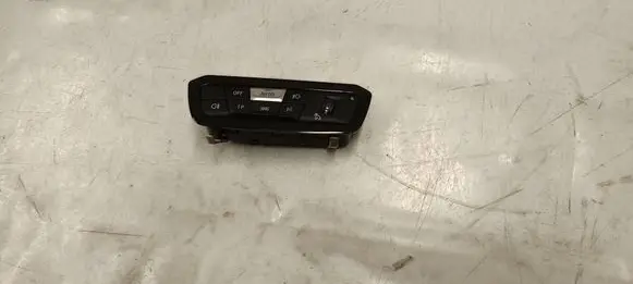 BMW 3 G20 G21 Light switch 5A16B19