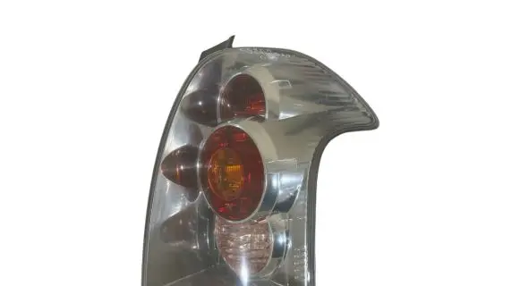 Toyota Corolla Verso E121 Rear/tail lights