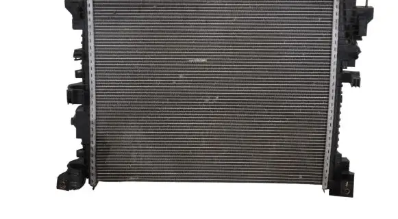 Alfa Romeo Giulia Coolant radiator 50533794