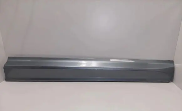 Front door trim (molding)