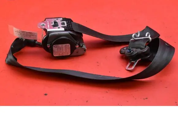Ford Focus Front seatbelt BM5161295ACW