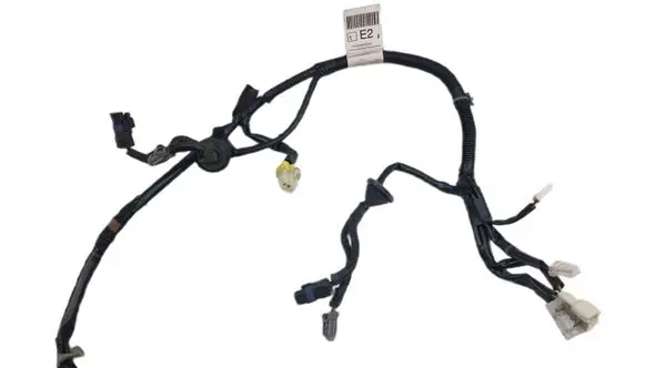 Nissan Pathfinder R51 Tailgate/trunk wiring harness 24051EB324
