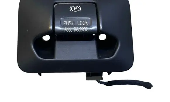 Volvo V60 Hand parking brake switch 31343242