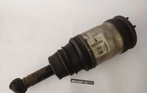 Land Rover Range Rover Sport L320 Shock absorber/damper/air suspension 5H3218W002AB 22257275