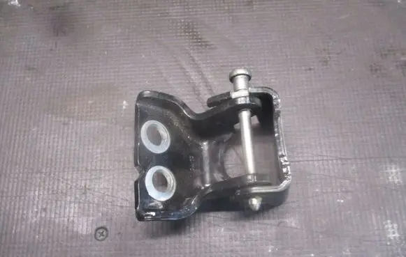 Peugeot 508 RXH Rear door upper hinge 