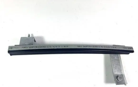 Ford Mustang VII Front door rubber seal FR3B63263A20