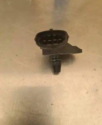 Fiat Bravo Air pressure sensor 0801263BE4 0281002845
