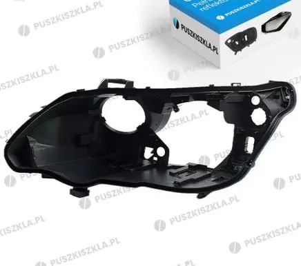 BMW 5 E60 E61 Headlight/headlamp mounting bracket 5907127929168