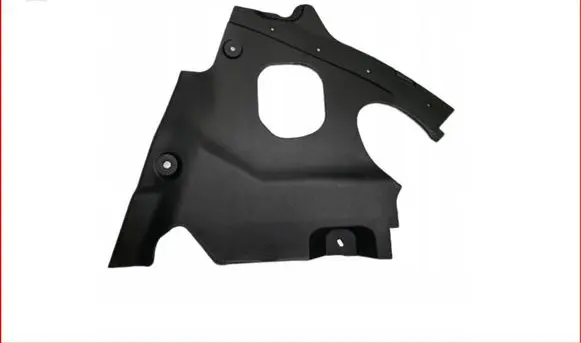BMW X3 G01 Headlight washer nozzle holder 