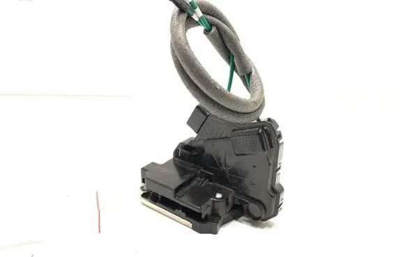 SsangYong Tivoli Rear door lock 71310-35001