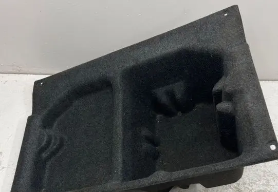 BMW 3 E90 E91 Glove box in trunk 7068889