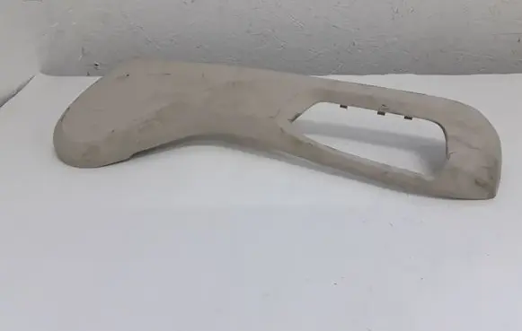BMW 7 F01 F02 F03 F04 Front door seat control surround trim 7317441 52107317441 60829010