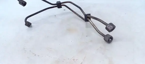 Ford Focus Fuel injector supply line/pipe 