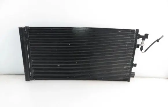 Renault Scenic III - Grand scenic III A/C cooling radiator (condenser)