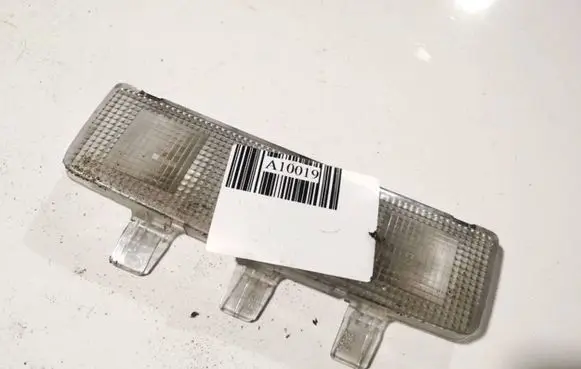 Toyota Corolla Verso AR10 Other interior light 8136805010 81368-05010
