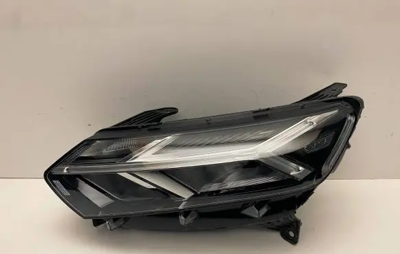 Dacia Jogger Headlight/headlamp 260605914R GTD32459 12502A0110
