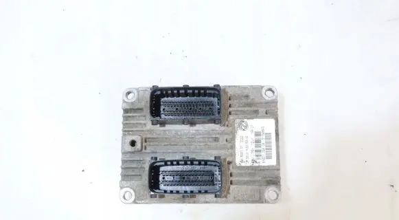 Fiat Grande Punto Engine control unit/module ECU