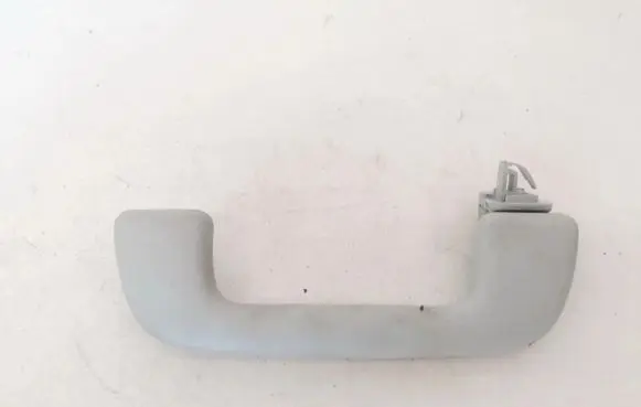 Toyota Avensis T270 Front interior roof grab handle 7461005130 74610-05130