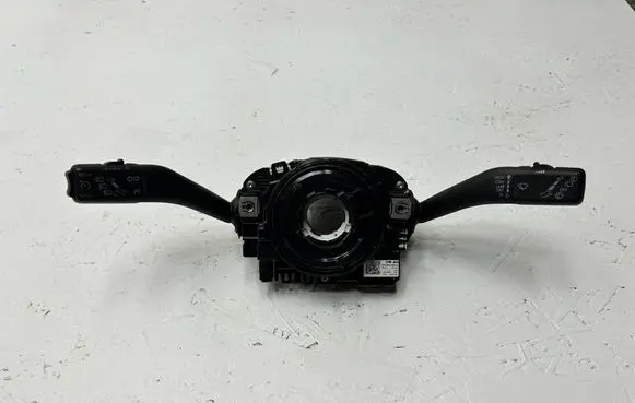 Volkswagen Touran II Airbag slip ring squib (SRS ring) 5K0953569AL 5K0953501CQ