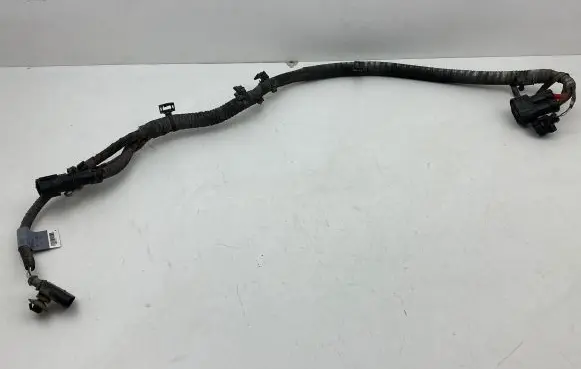 Audi Q5 SQ5 Other wiring loom 80B971111
