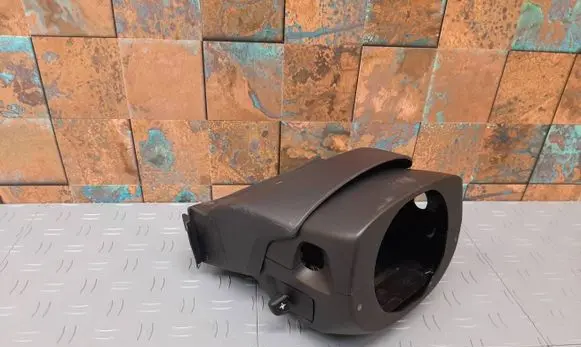BMW X6 G06 Steering wheel column trim 9631641 9621103 9621101