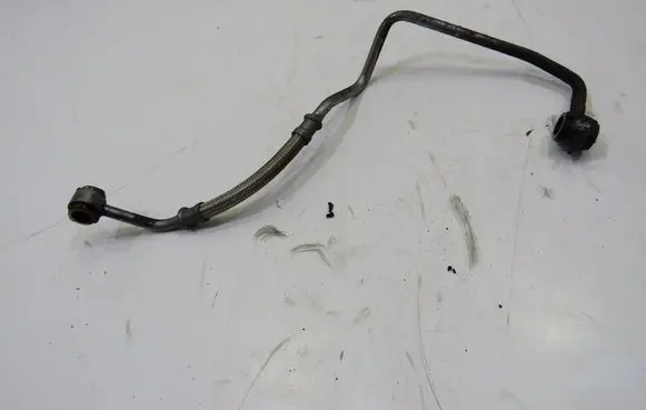Peugeot 3008 I Turbo turbocharger oiling pipe/hose GMAUTO4574097