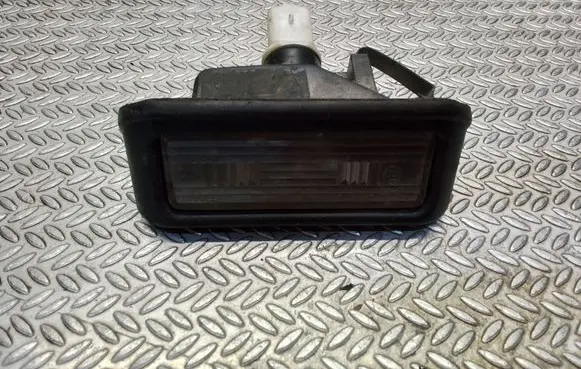 Citroen Jumpy Number plate light 44687002