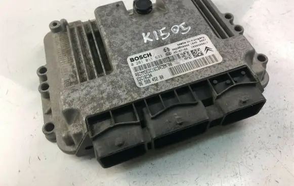 Peugeot 407 Other control units/modules 9658945280 K1505