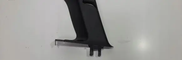 Jeep Grand Cherokee (C) pillar trim