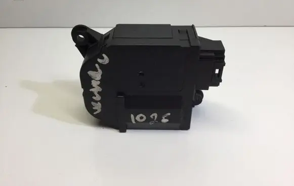 Opel Vectra C Air flap motor/actuator 006613U