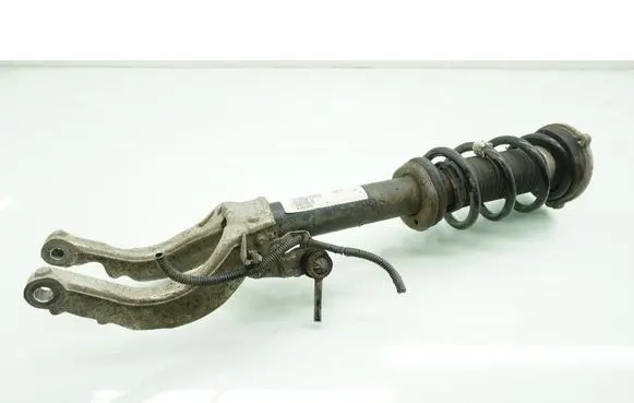Volvo V60 Front shock absorber/damper
