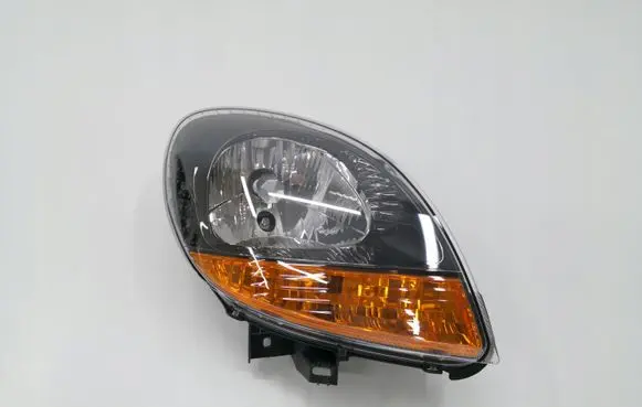 Renault Kangoo I Headlight/headlamp