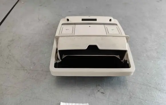 Jaguar XF X260 Headlining lighting console trim T2H26170LKP